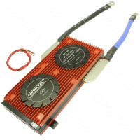 BMS Li-Ion 3S 12V 200A симметрия